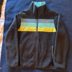 Cotopaxi Teca Fleece Jacket Women’s